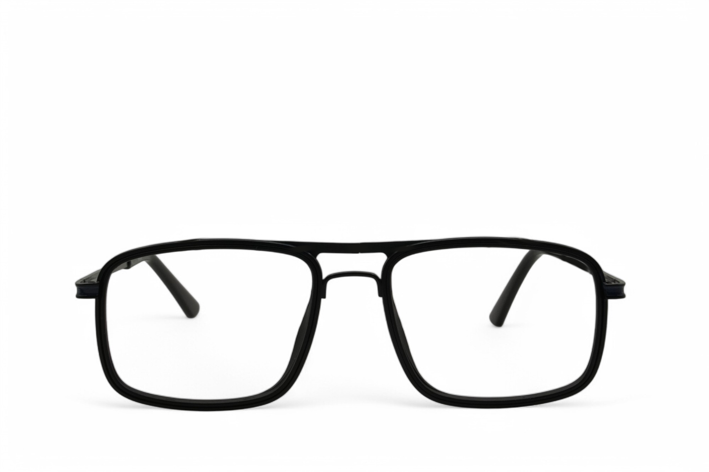 TRY-ON Unisex Optical Frame 231203