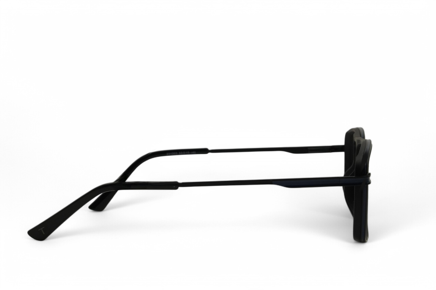 TRY-ON Unisex Optical Frame 231203