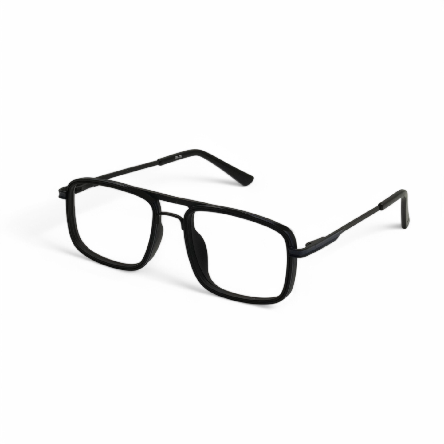 TRY-ON Unisex Optical Frame 231203
