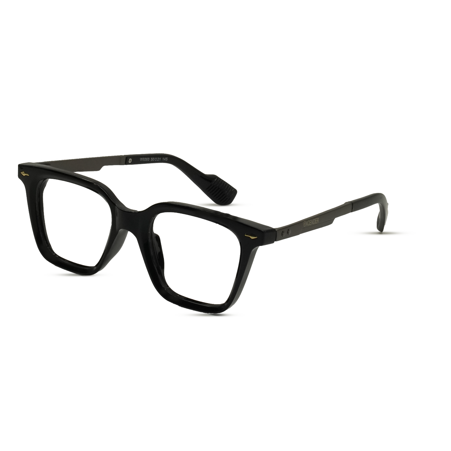 ENCENDER Unisex Optical Frame W6069