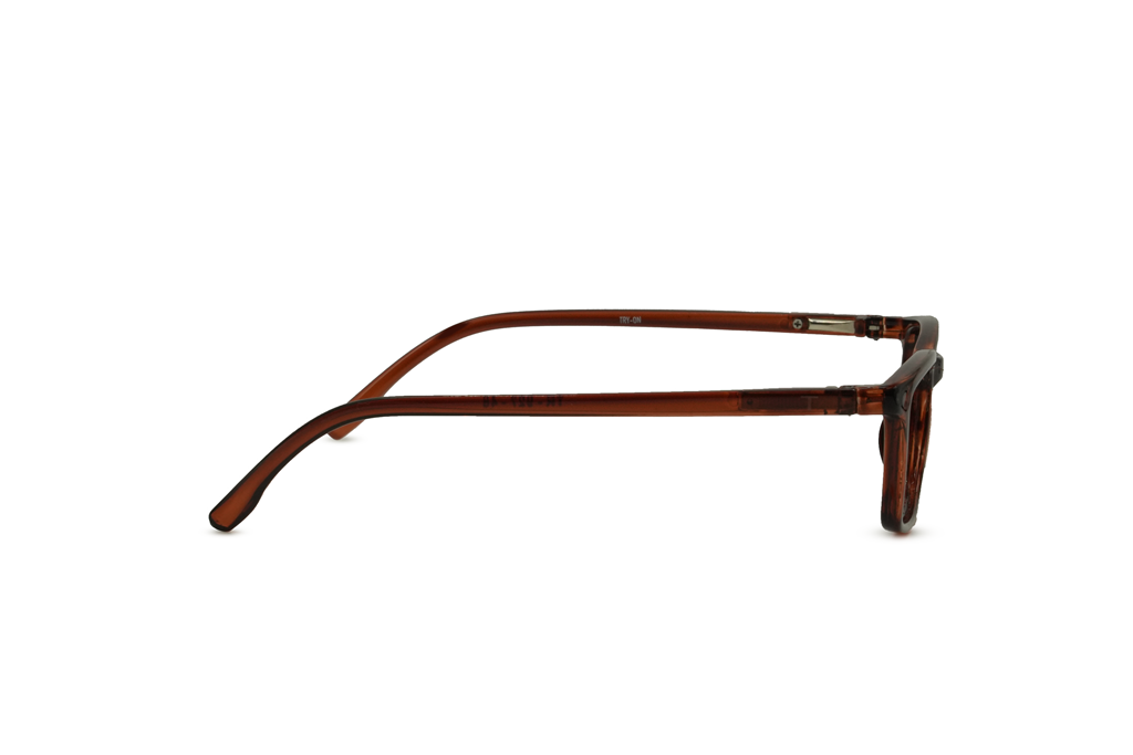 TRY-ON Unisex Optical Frame TR-927-48