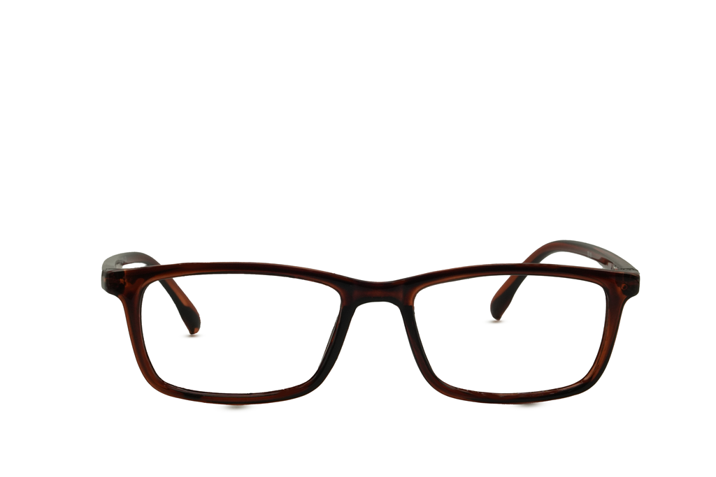 TRY-ON Unisex Optical Frame TR-927-48