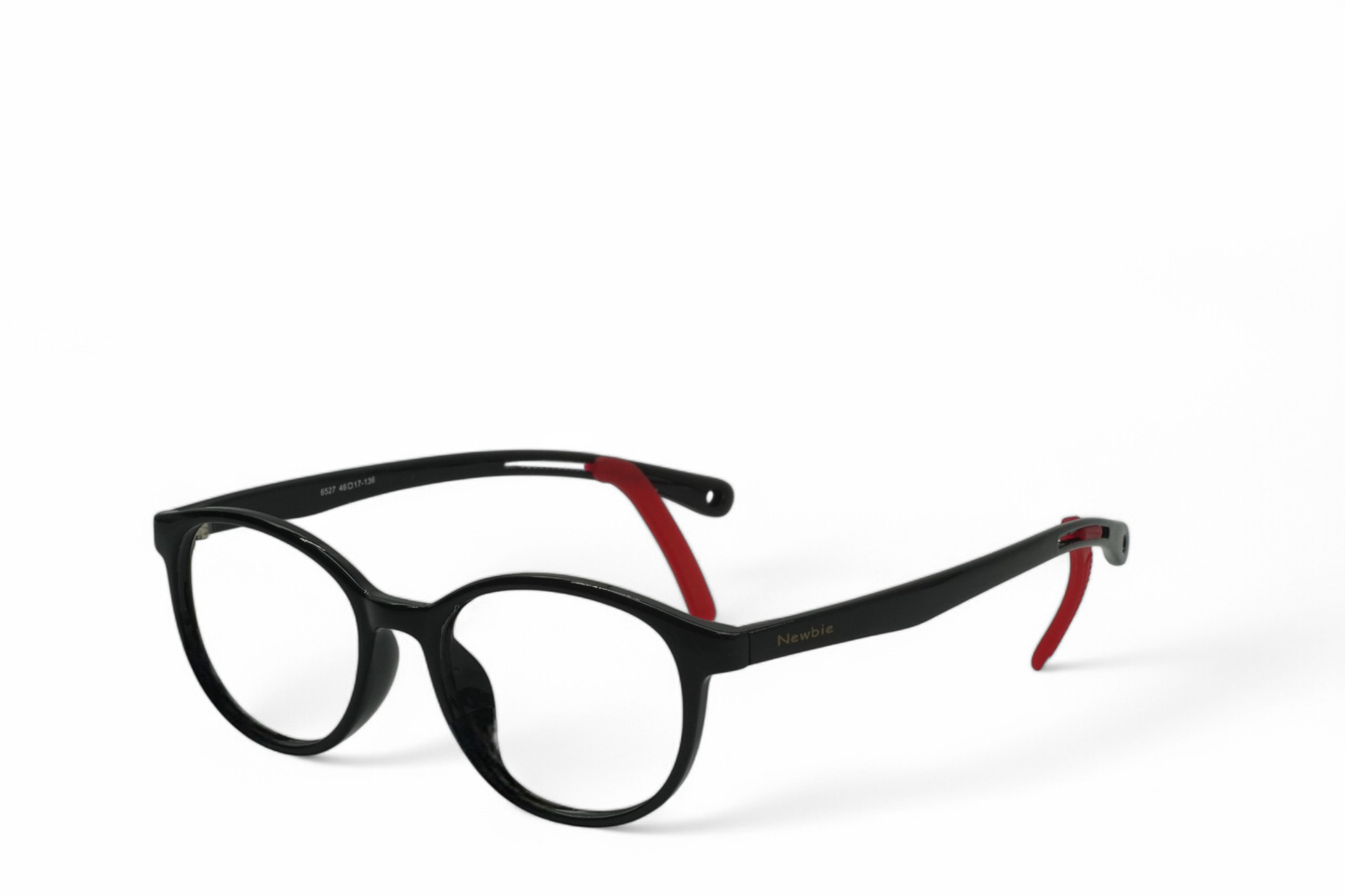 Newbie Kids Optical Frame 6527