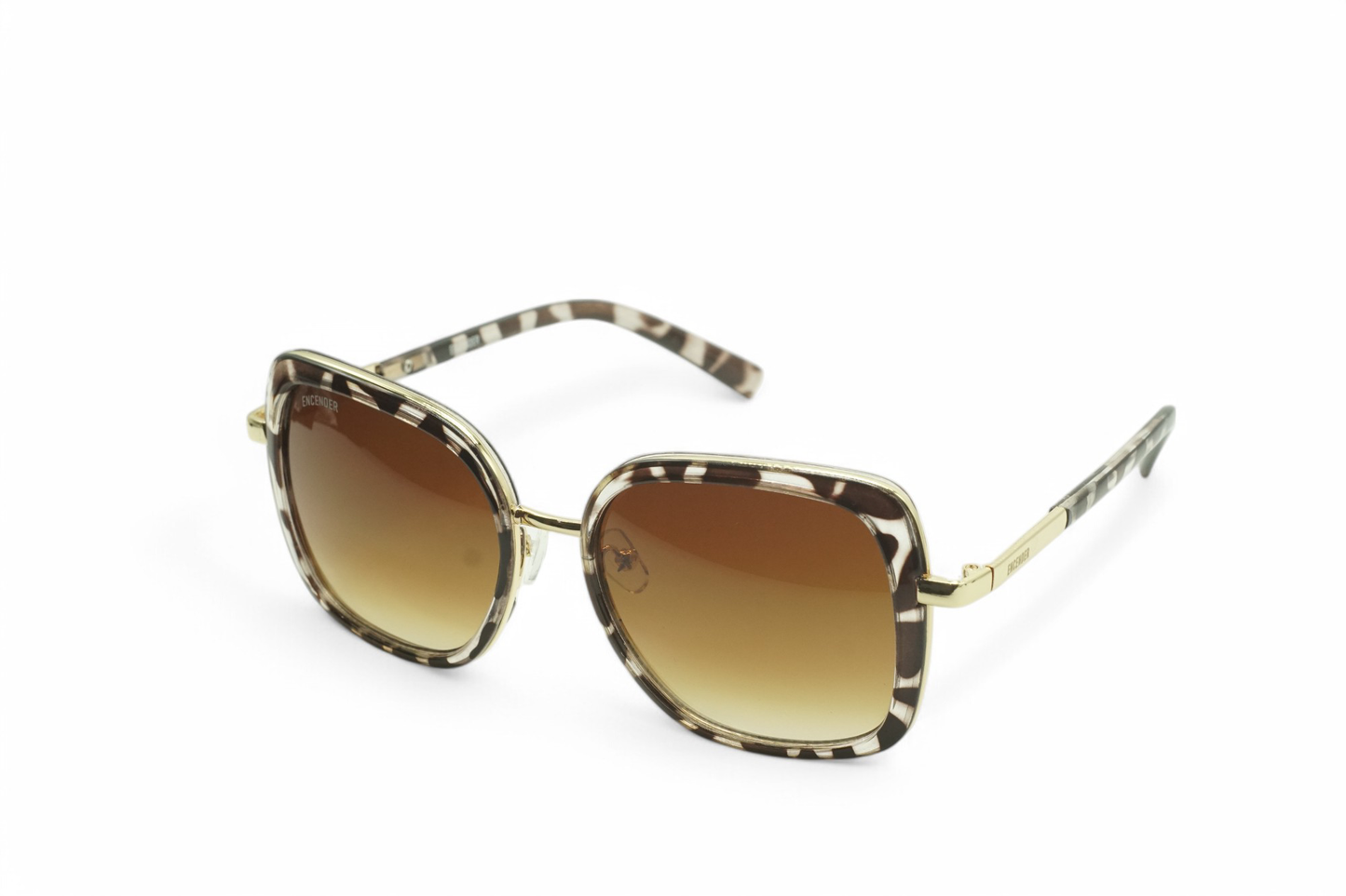 ENCENDER Unisex Sunglass 6009
