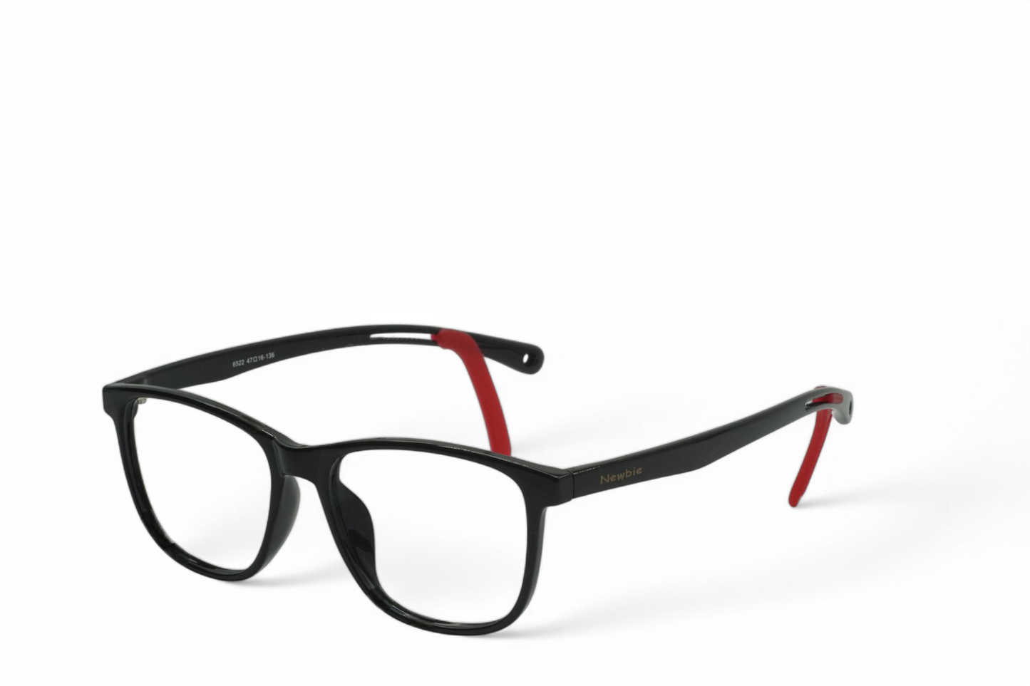 Newbie Kids Optical Frame 6522