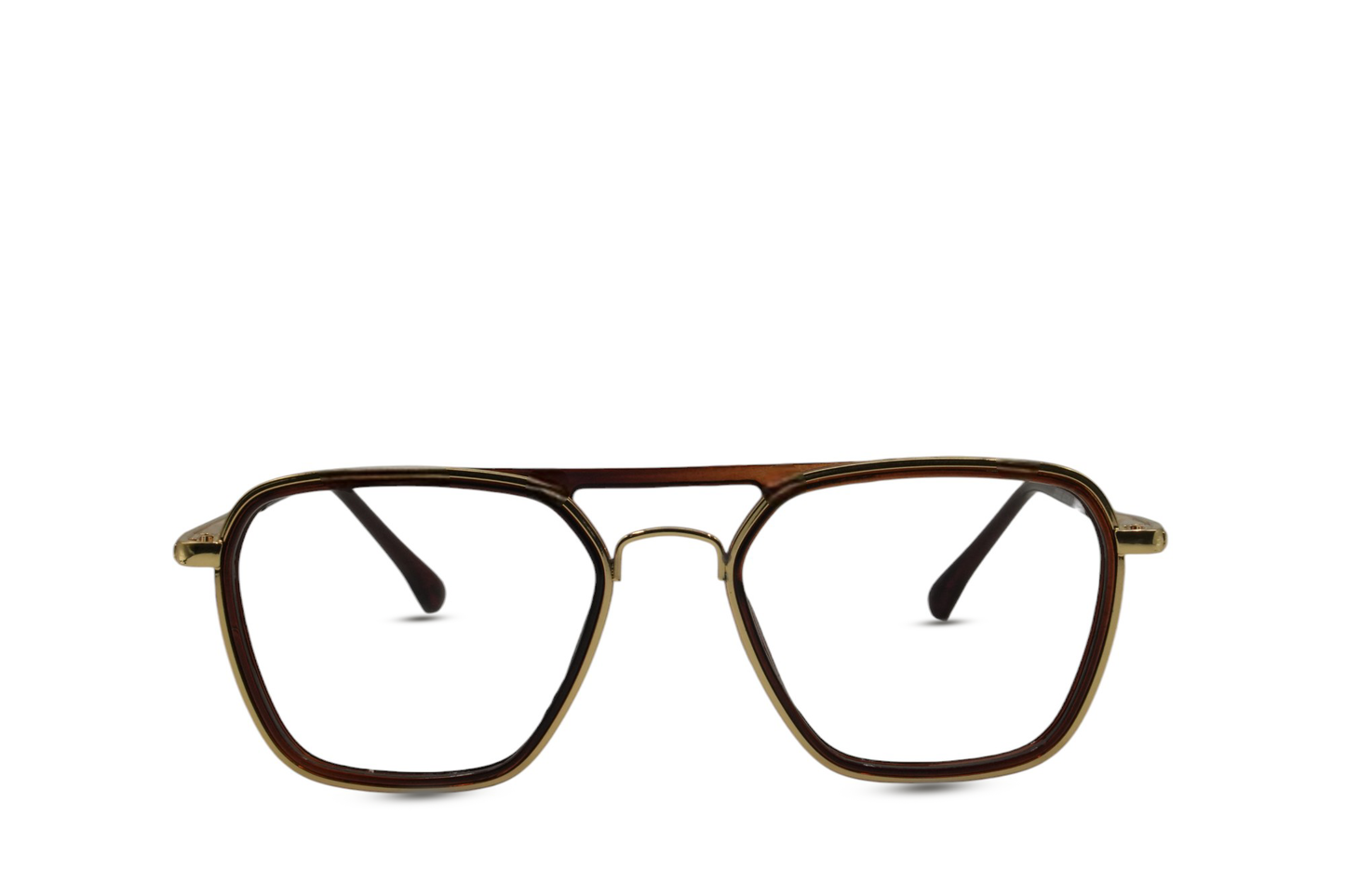 TRY-ON Unisex Optical Frame 231202