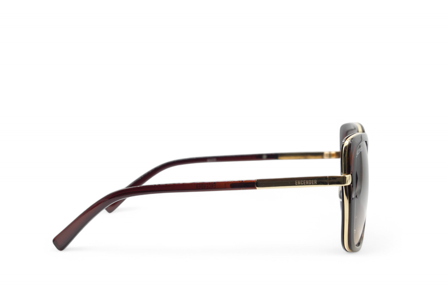 ENCENDER Unisex Sunglass 6009