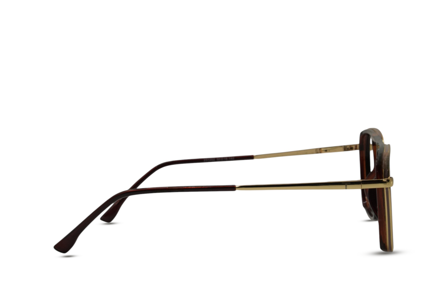 TRY-ON Unisex Optical Frame 231202