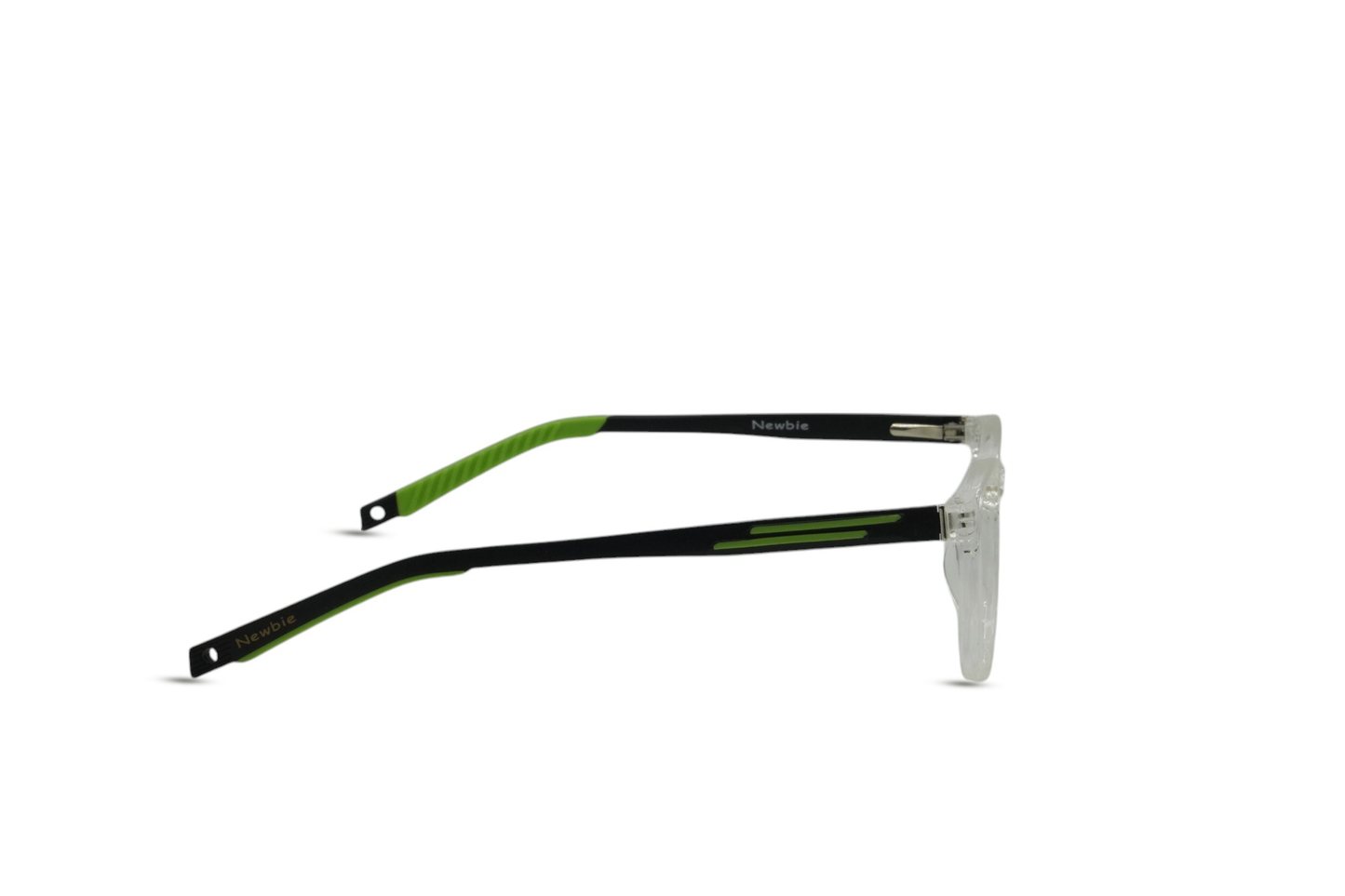 Newbie Kids Optical Frame TR10523