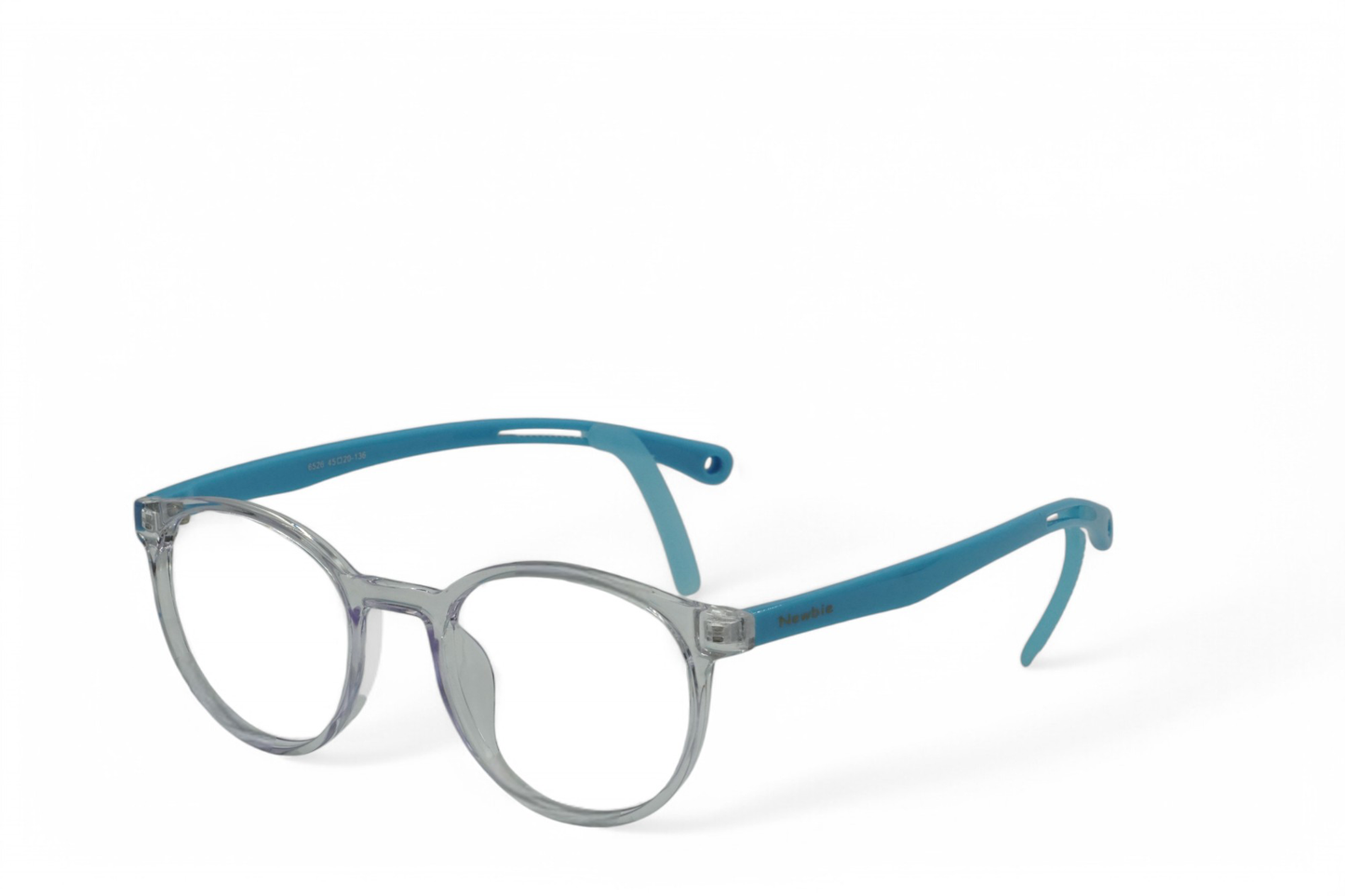 Newbie Kids Optical Frame 6526