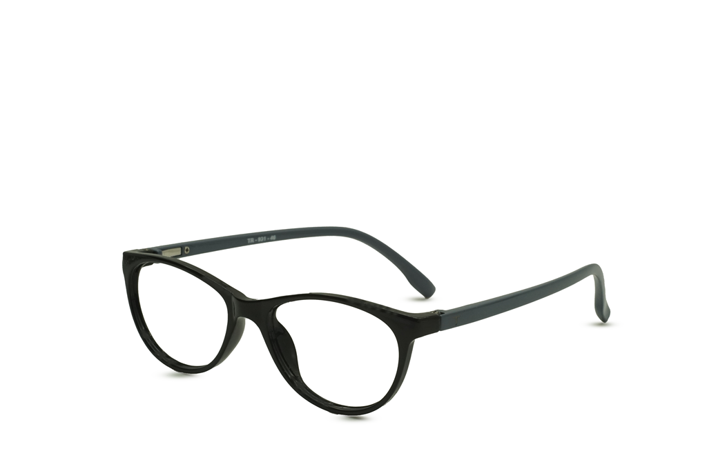 TRY-ON Women's Optical Frame TR-931-46