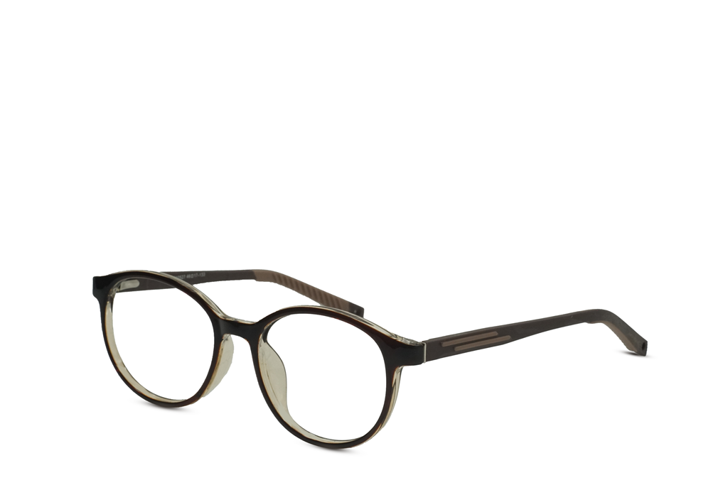 TRY-ON Unisex Optical Frame TR10527