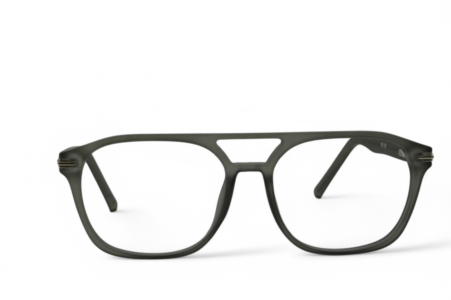 TRY-ON Men Optical Frame 85008