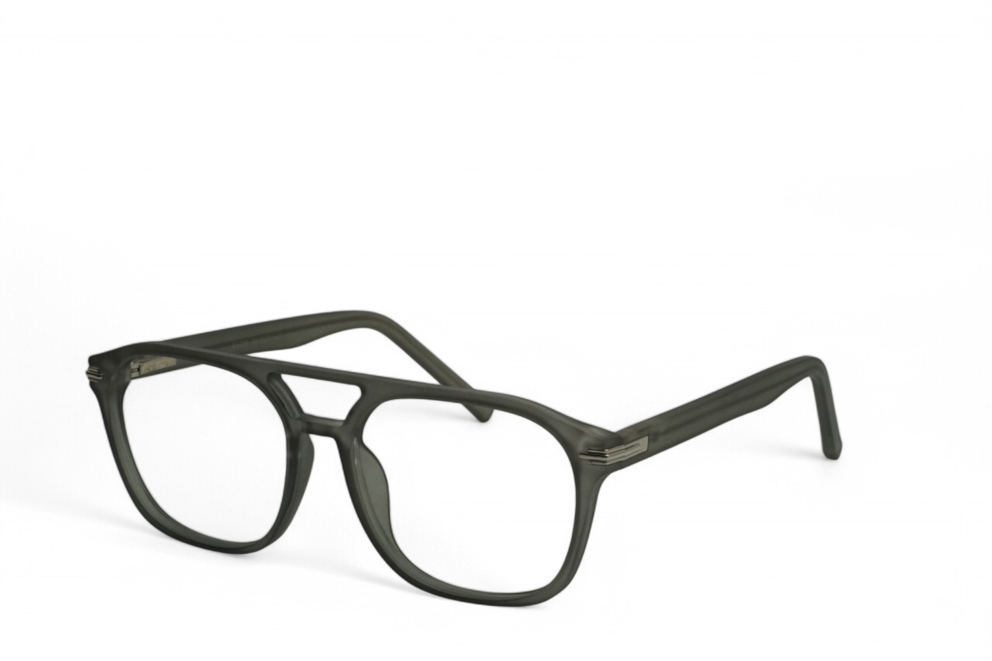 TRY-ON Men Optical Frame 85008