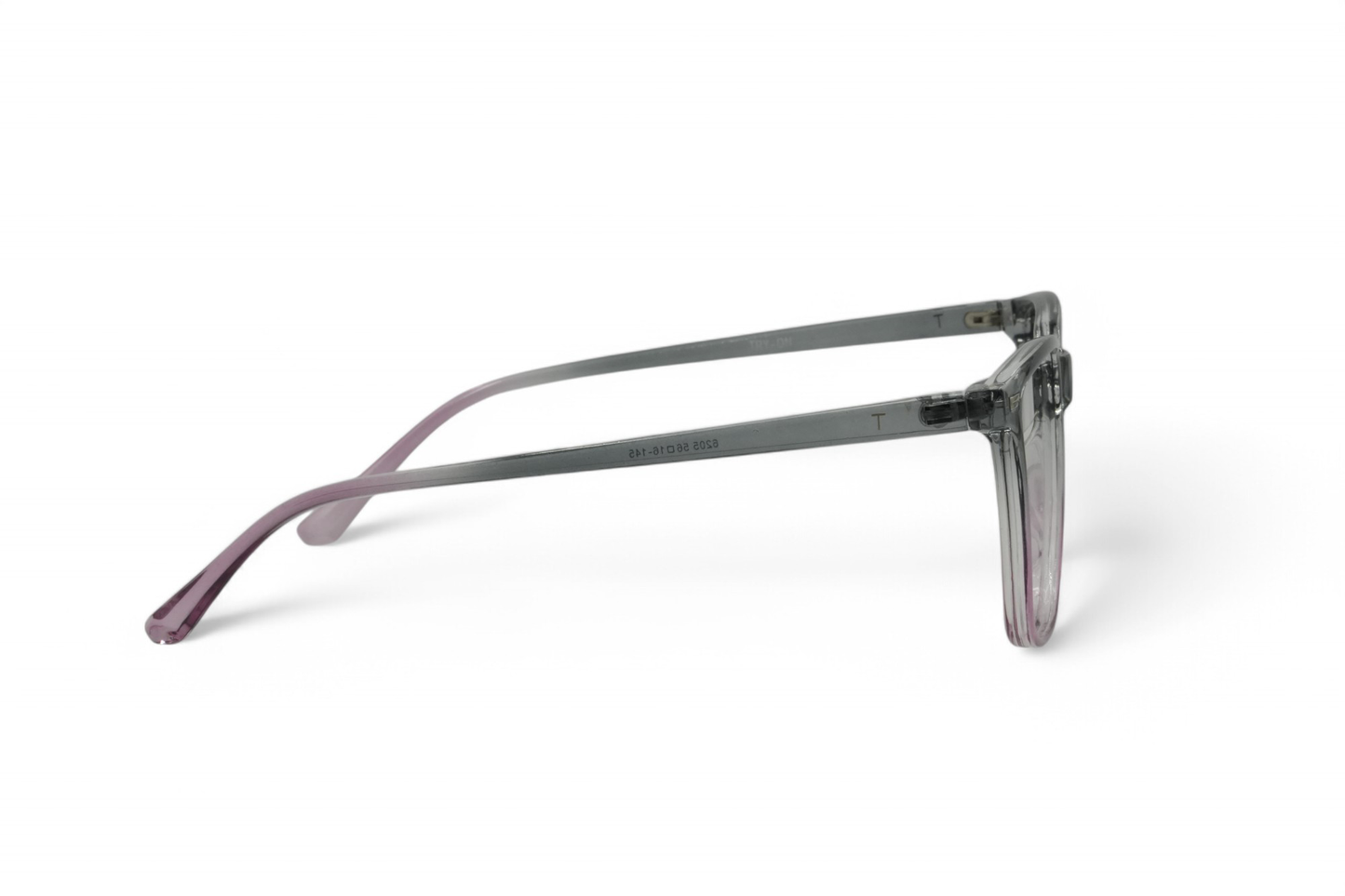 TRY-ON Unisex Optical Frame 6205
