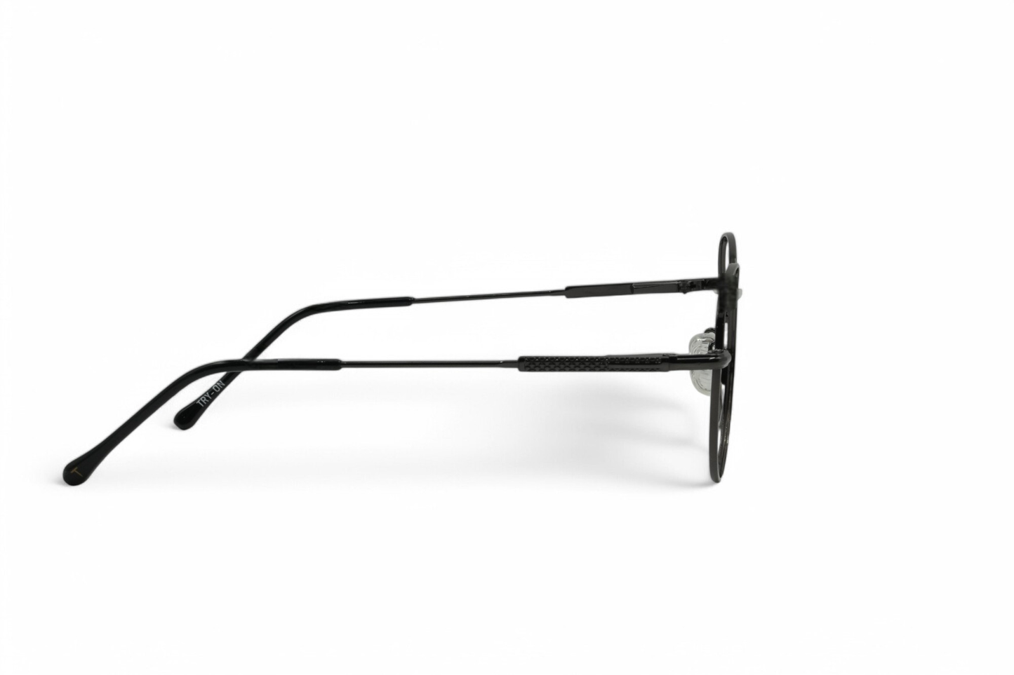 TRY-ON MEN Optical Frame 66213