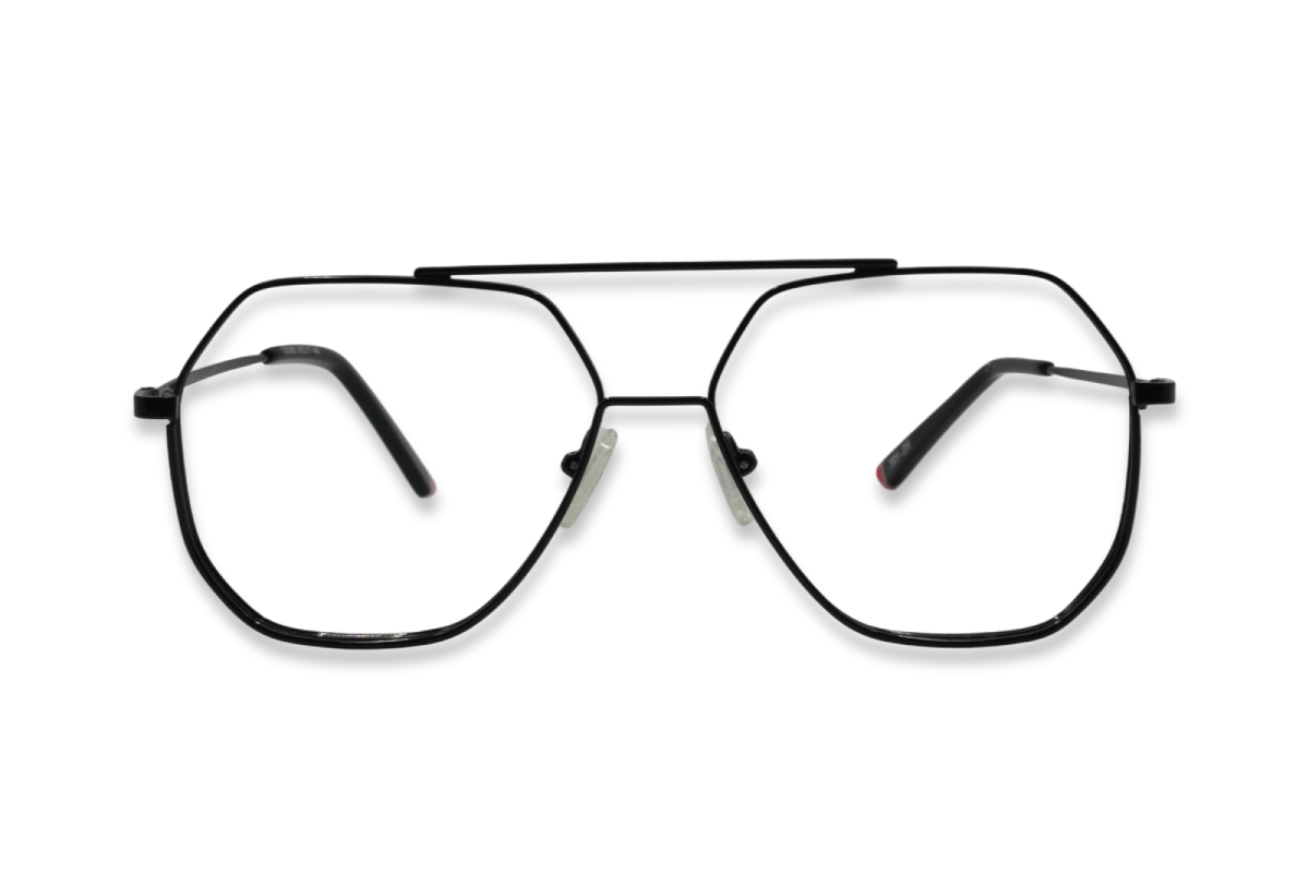 TRY-ON Men Optical Frame 133305