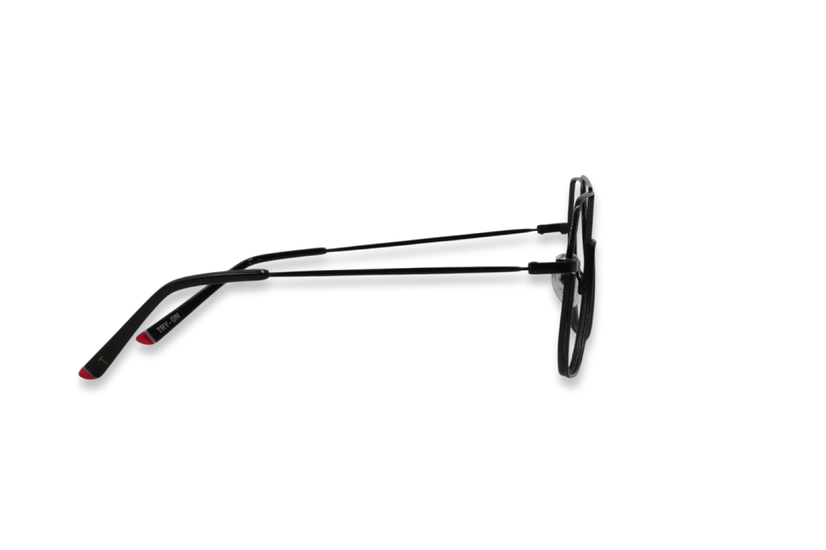 TRY-ON Men Optical Frame 133305