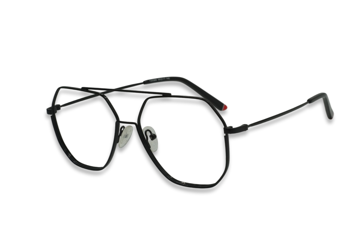 TRY-ON Men Optical Frame 133305