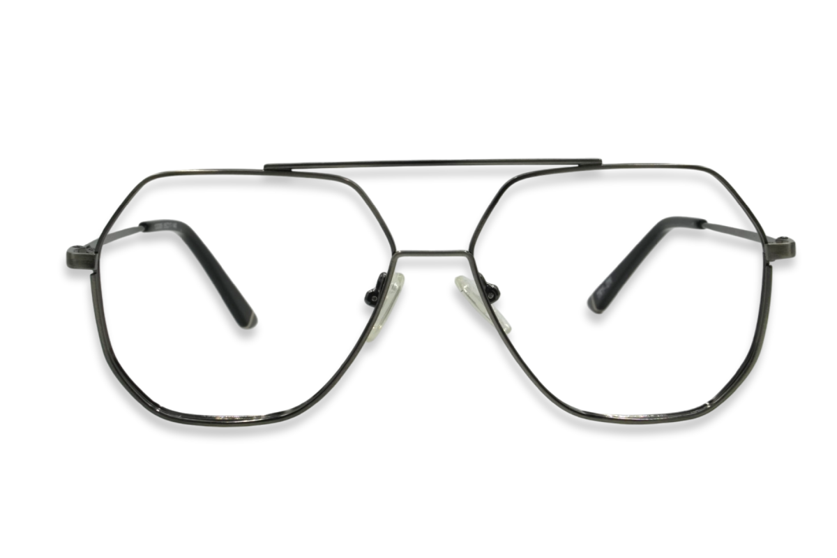 TRY-ON Men Optical Frame 133305