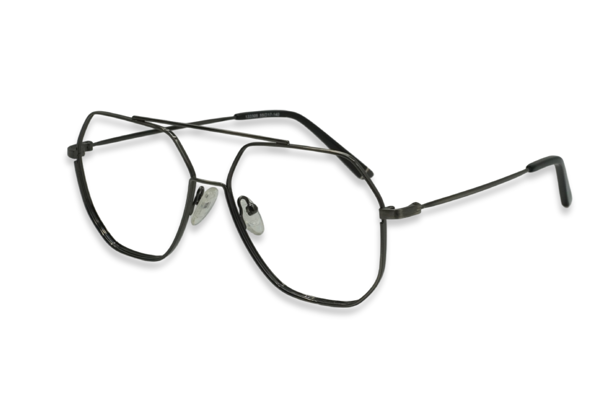 TRY-ON Men Optical Frame 133305