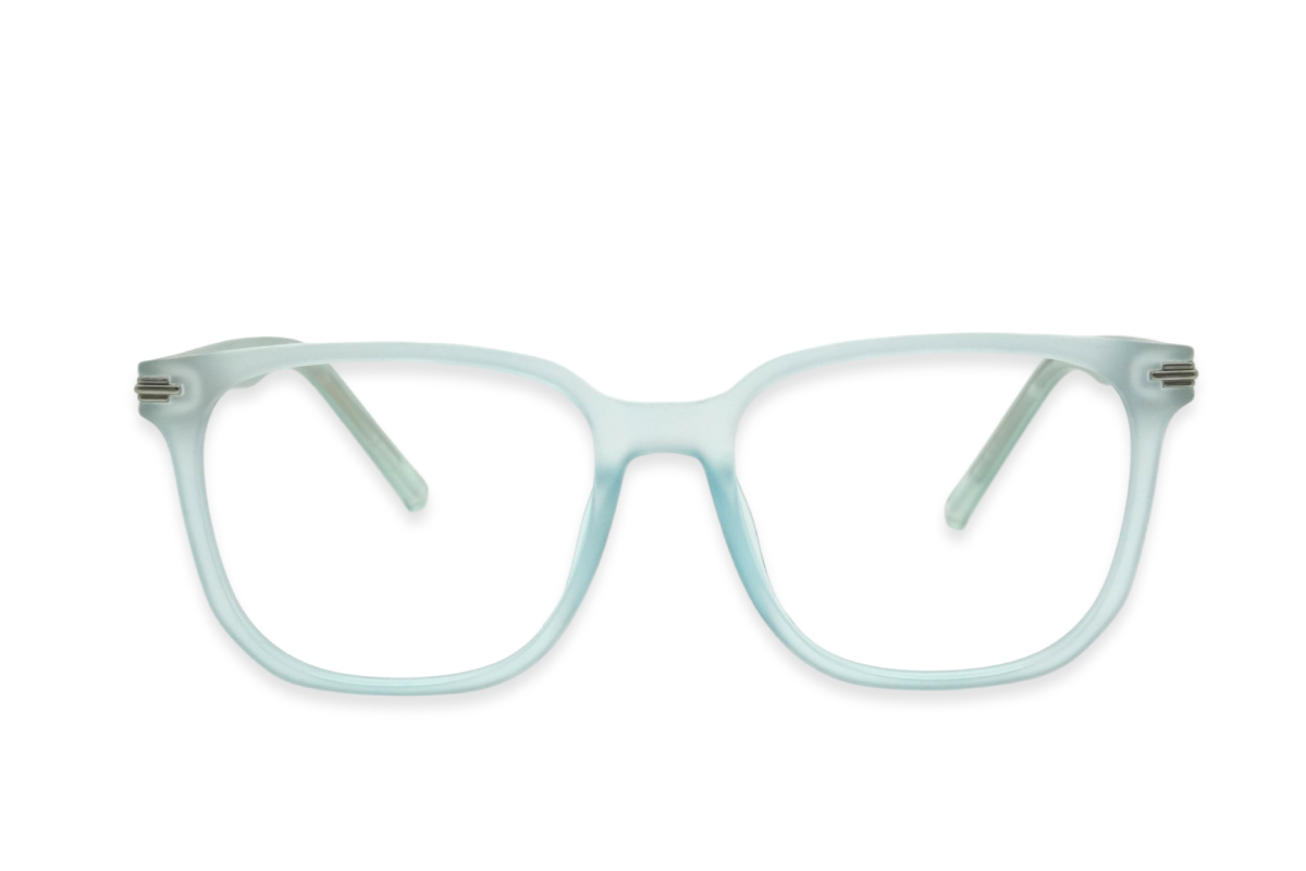 TRY-ON Unisex Optical Frame 85009