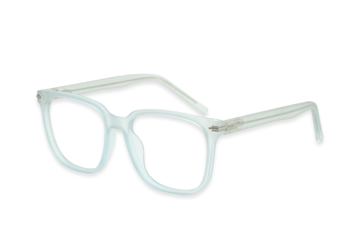 TRY-ON Unisex Optical Frame 85009