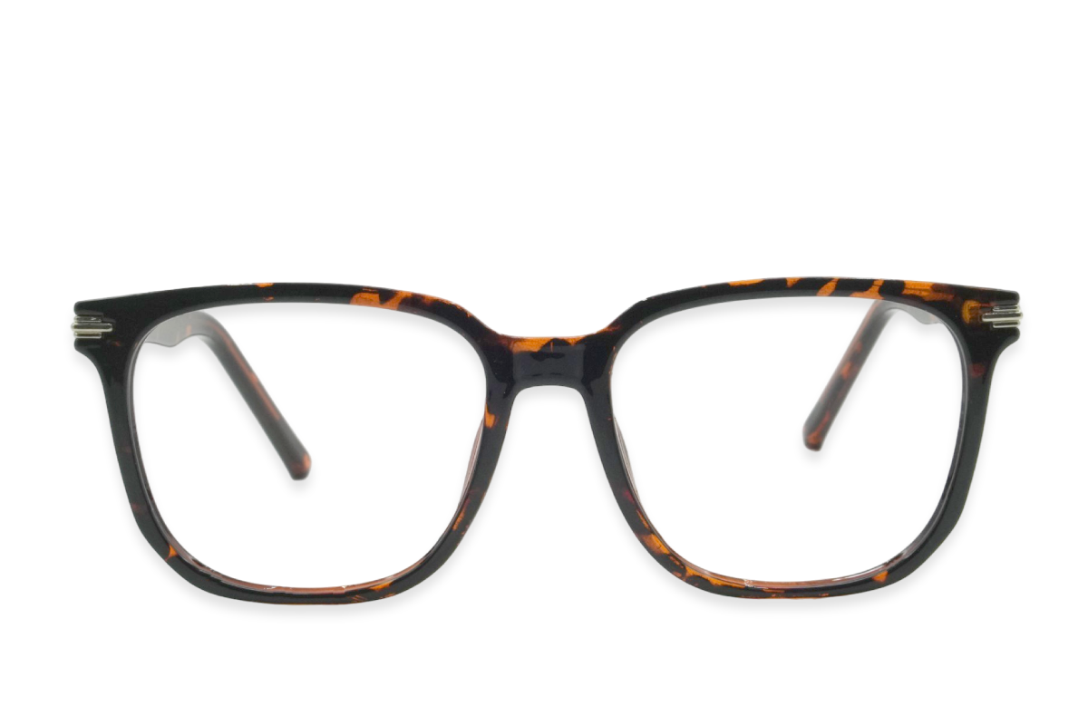 TRY-ON Unisex Optical Frame 85009
