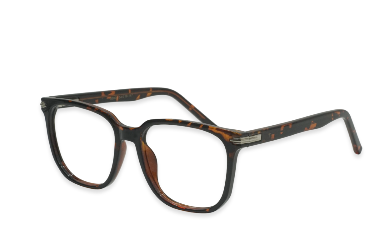 TRY-ON Unisex Optical Frame 85009