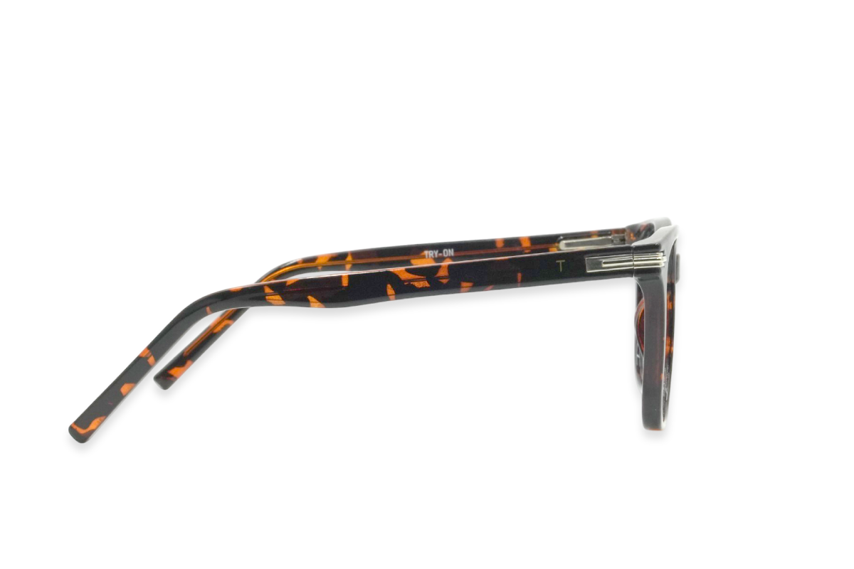 TRY-ON Unisex Optical Frame 85009