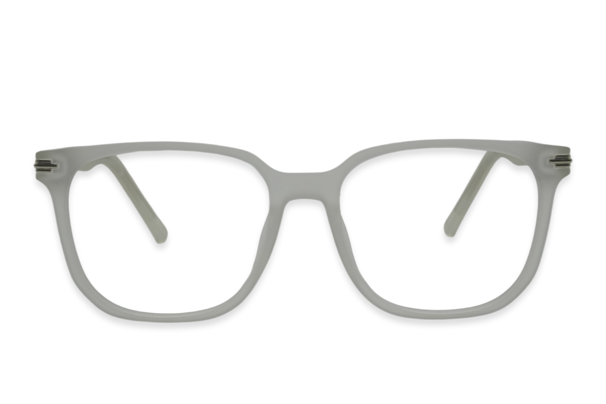 TRY-ON Unisex Optical Frame 85009