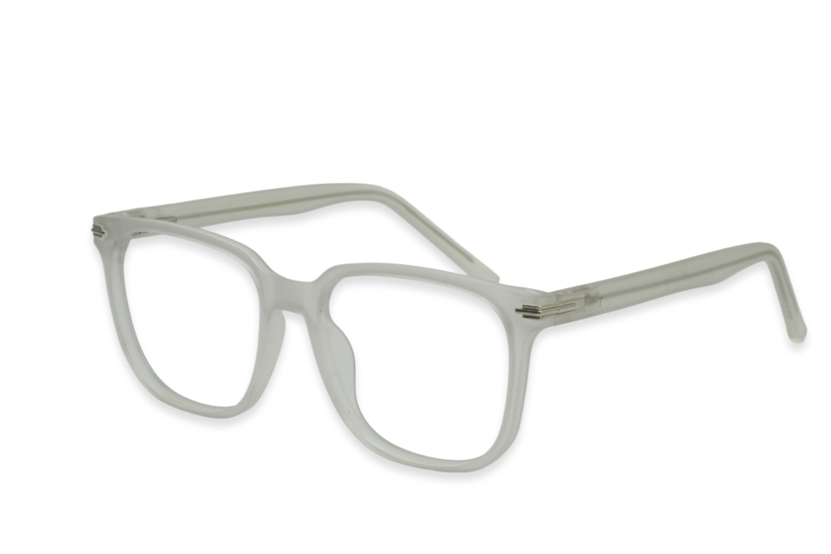 TRY-ON Unisex Optical Frame 85009