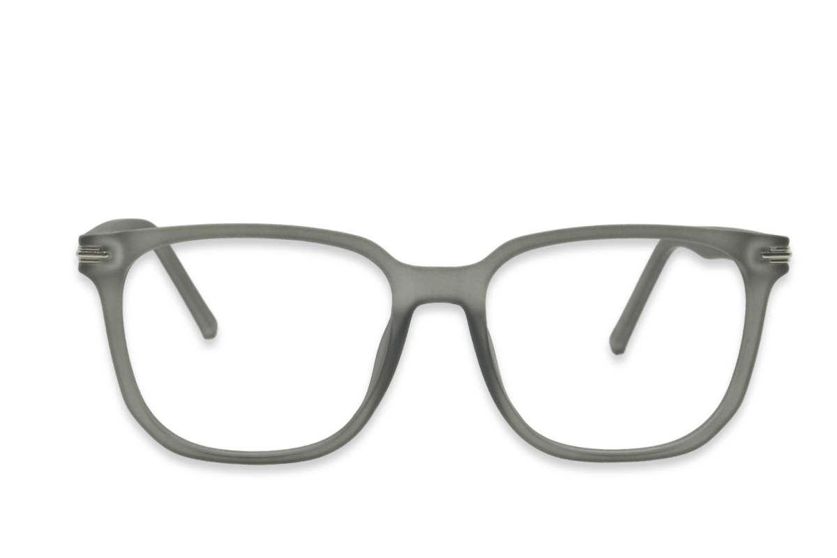 TRY-ON Unisex Optical Frame 85009