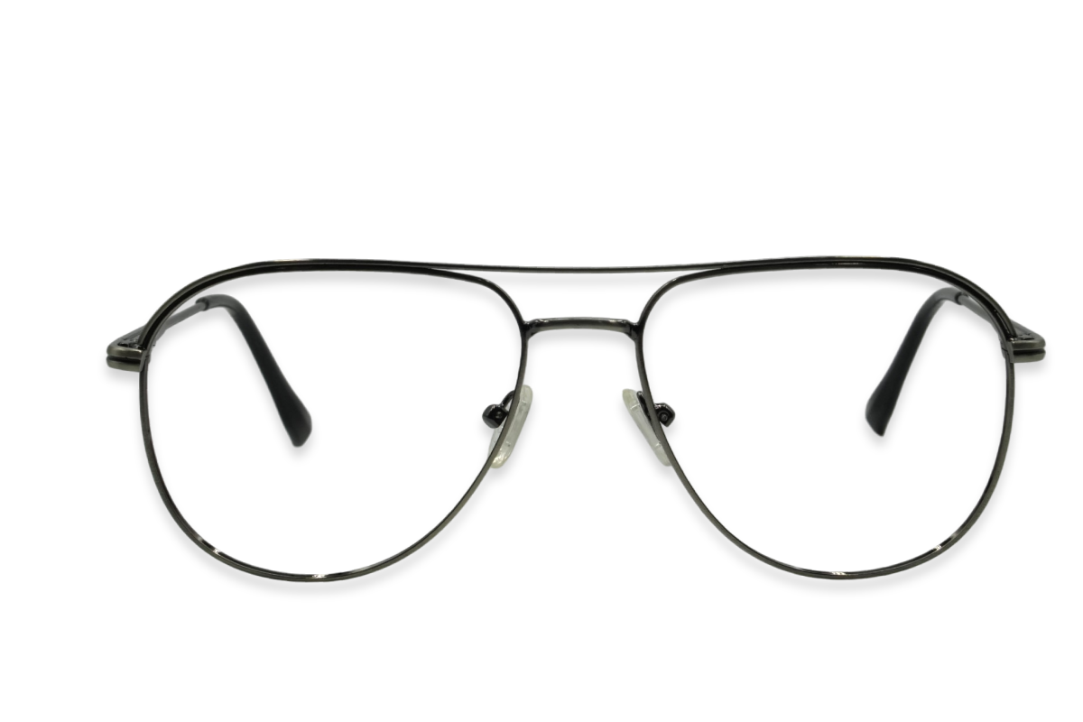 TRY-ON Unisex Optical Frame 88312
