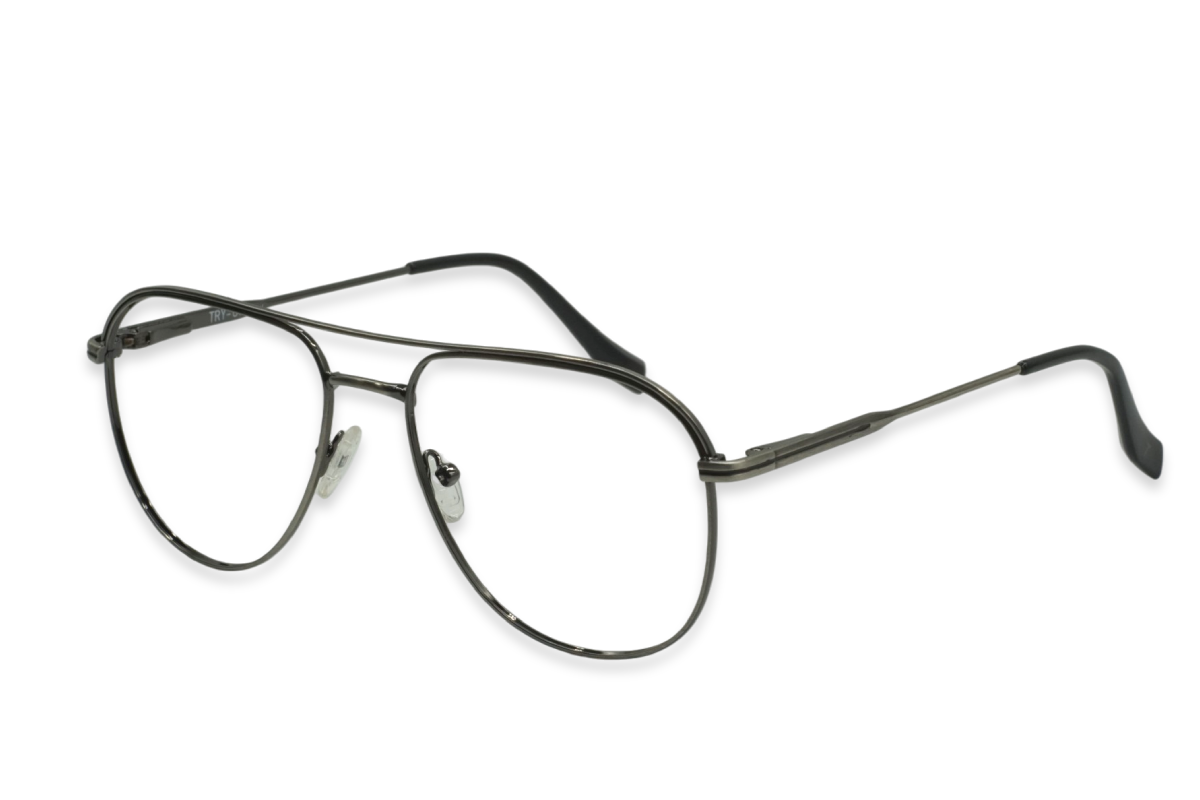 TRY-ON Unisex Optical Frame 88312