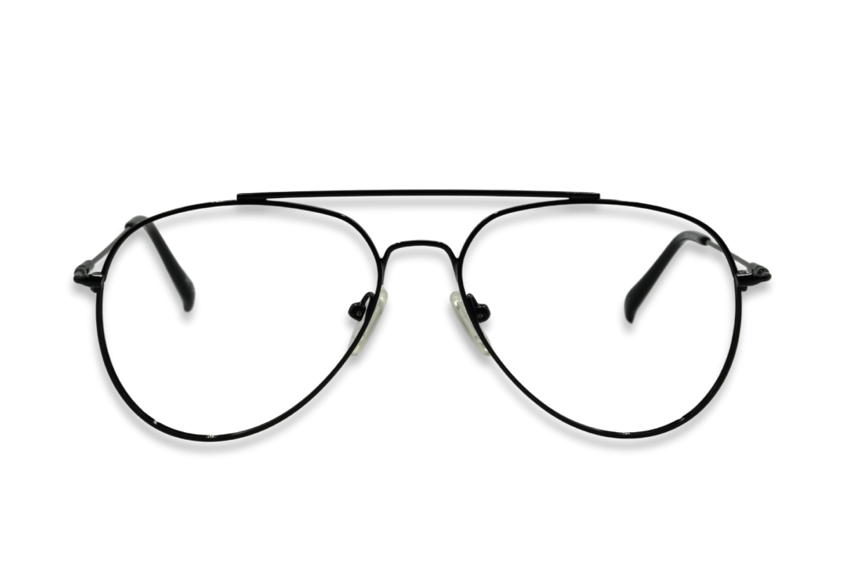 TRY-ON Men Optical Frame 123101