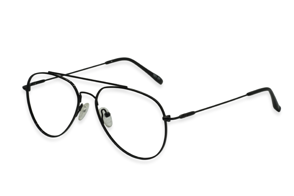 TRY-ON Men Optical Frame 123101