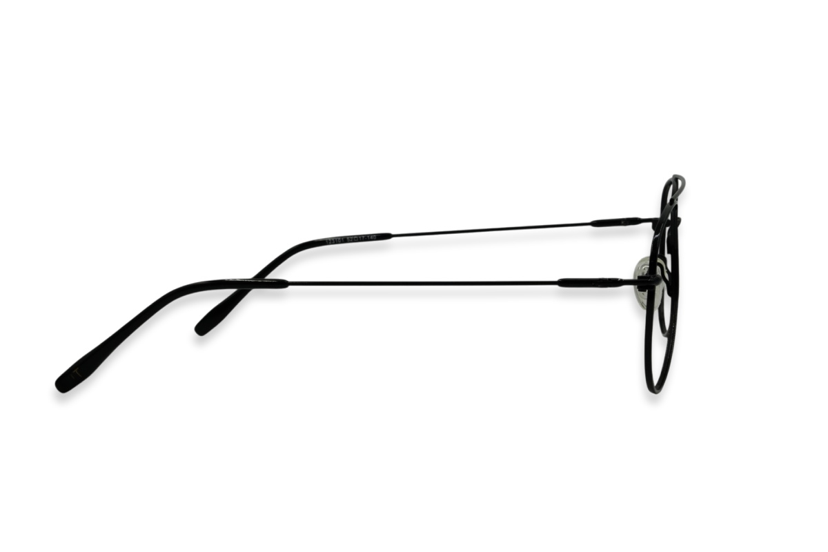TRY-ON Men Optical Frame 123101