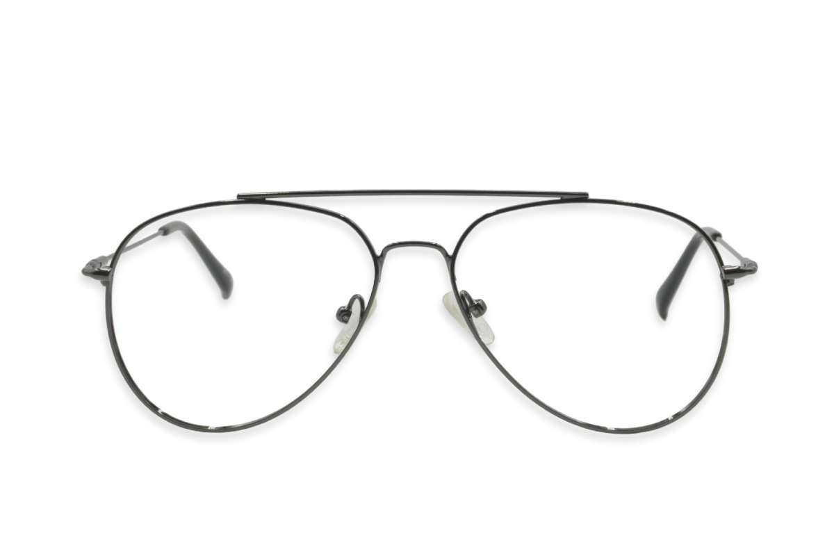 TRY-ON Men Optical Frame 123101