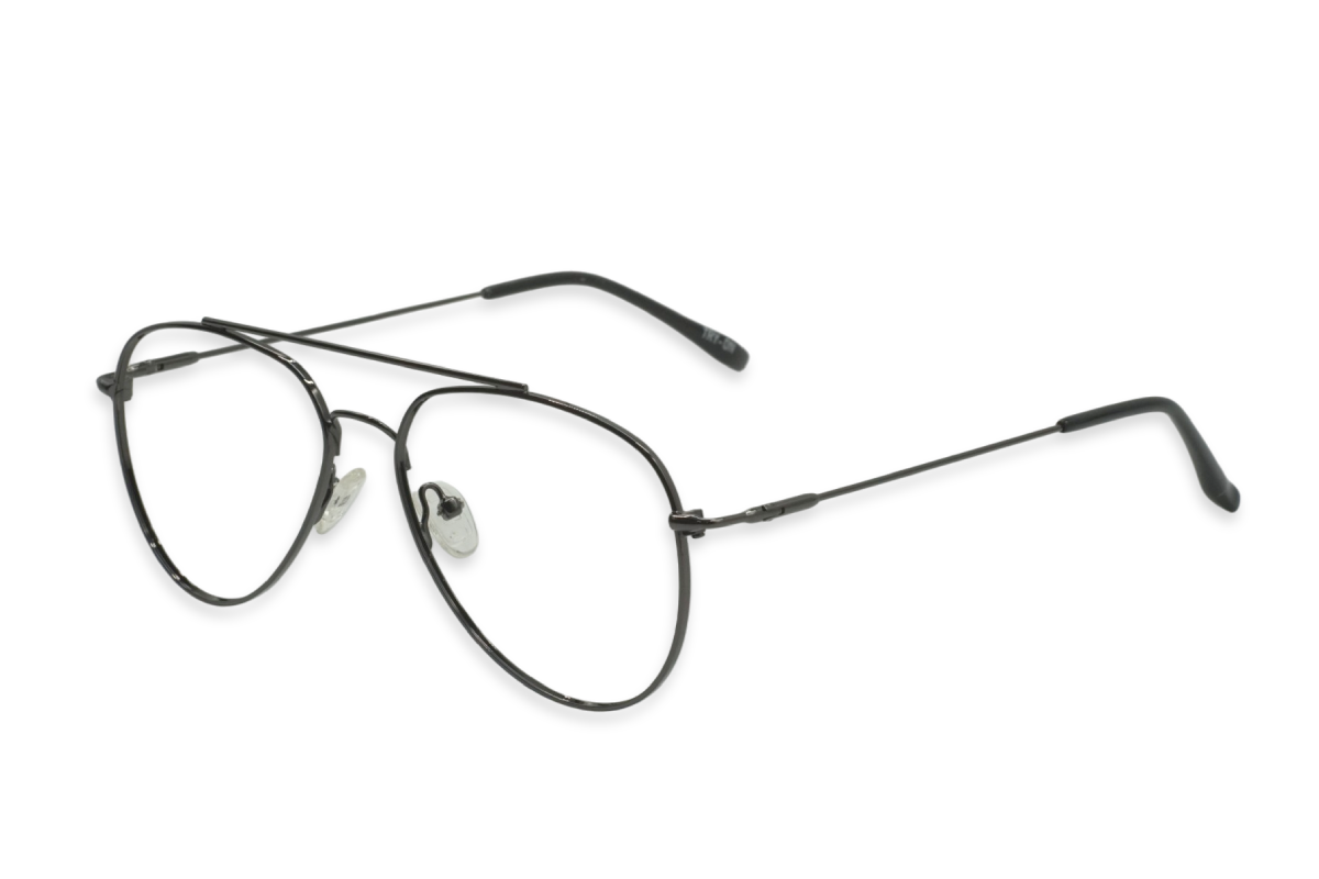 TRY-ON Men Optical Frame 123101