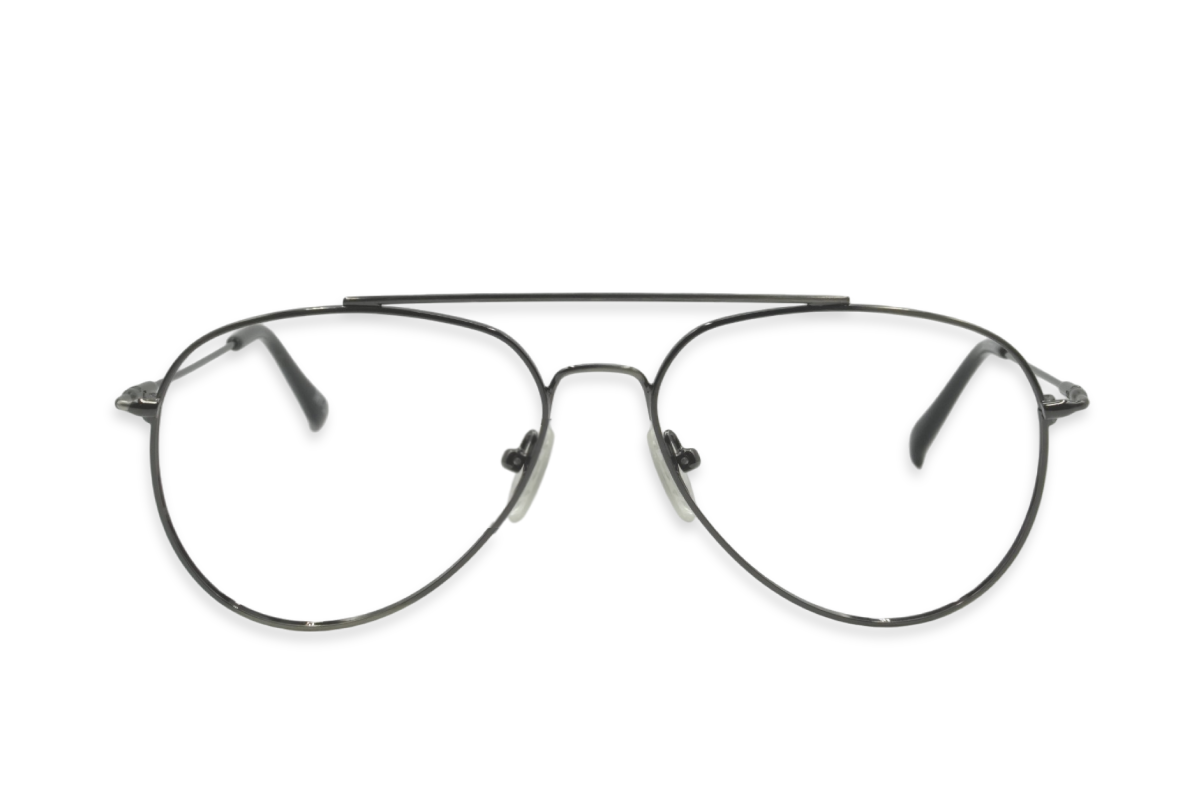 TRY-ON Men Optical Frame 123101