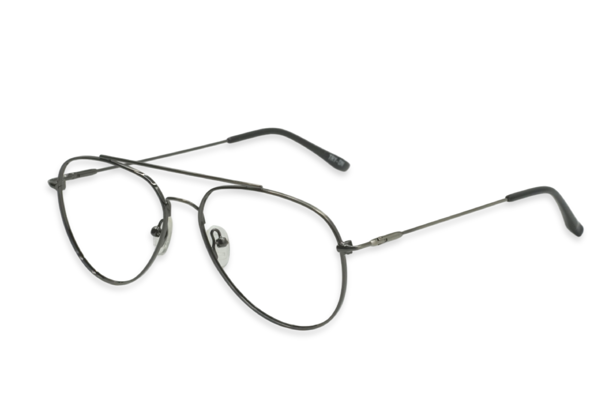 TRY-ON Men Optical Frame 123101