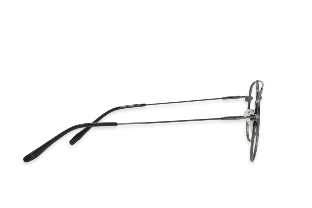 TRY-ON Men Optical Frame 123101