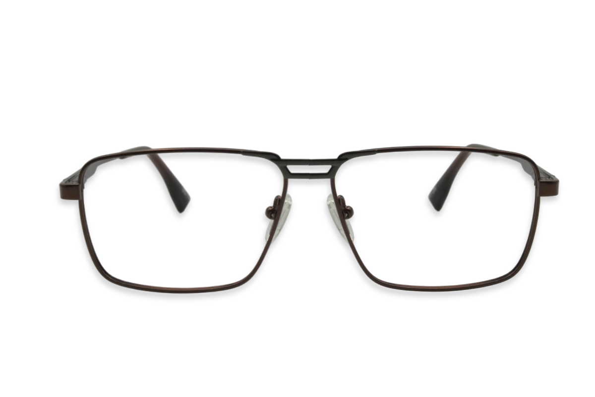 TRY-ON Men Optical Frame 133309