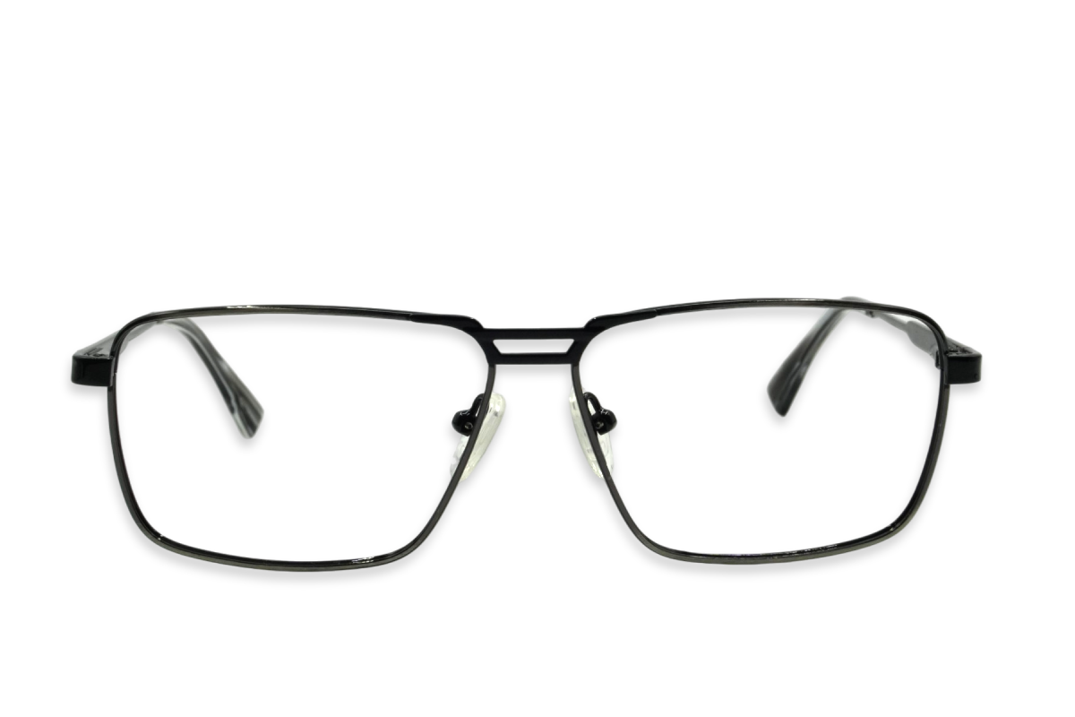 TRY-ON Men Optical Frame 133309