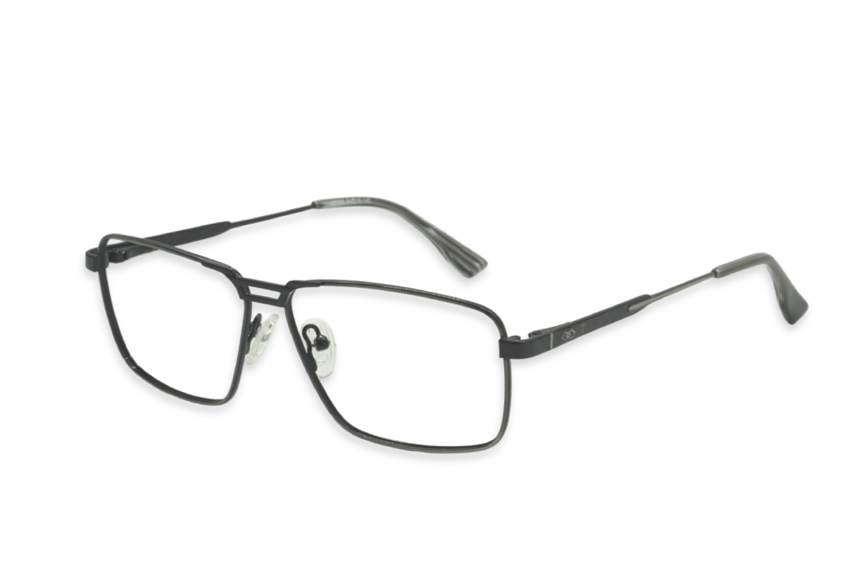 TRY-ON Men Optical Frame 133309