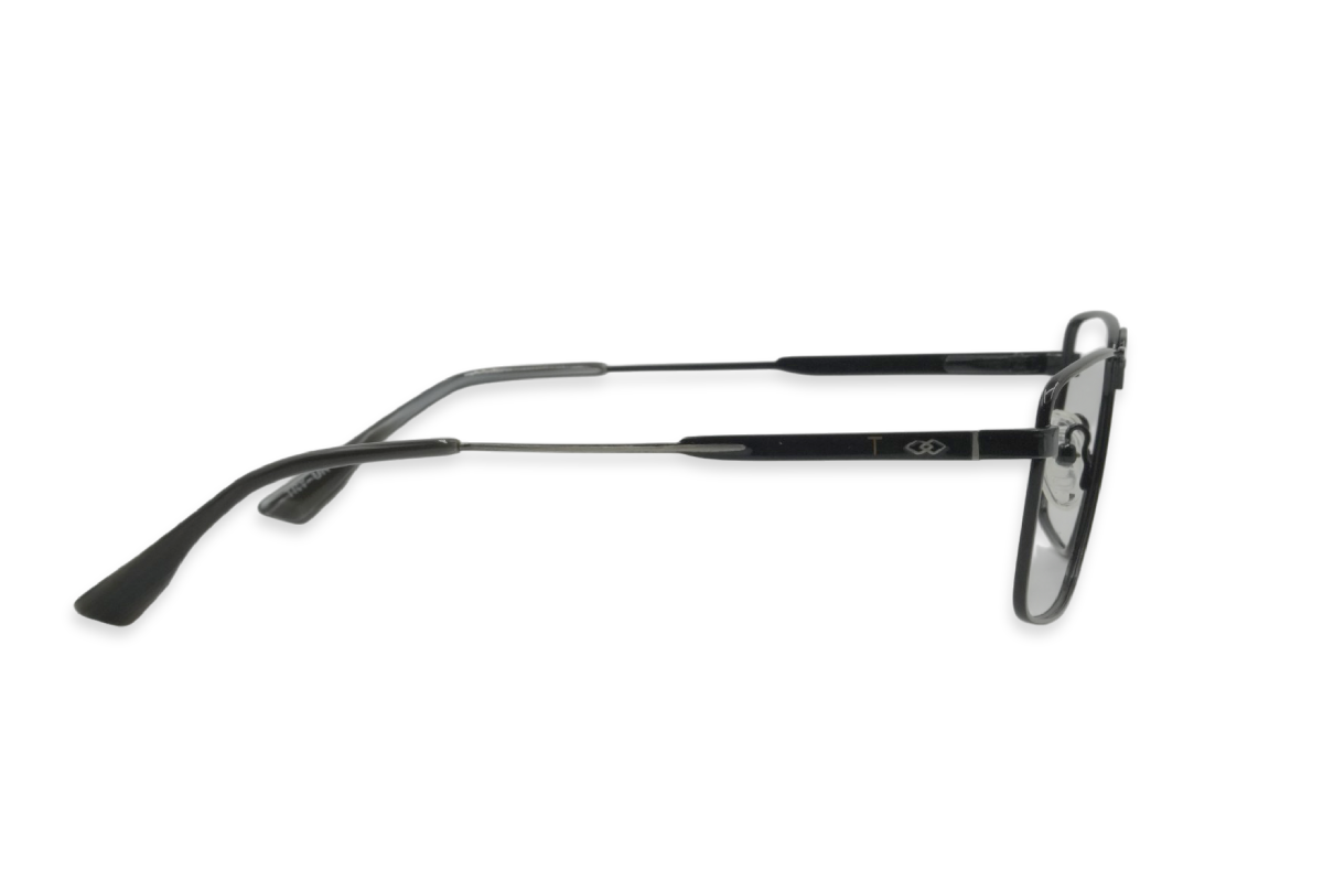 TRY-ON Men Optical Frame 133309