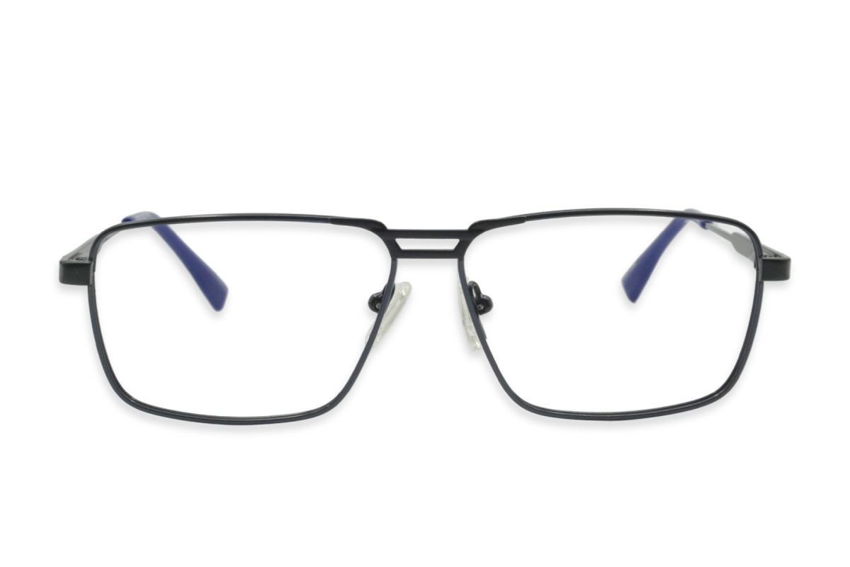 TRY-ON Men Optical Frame 133309