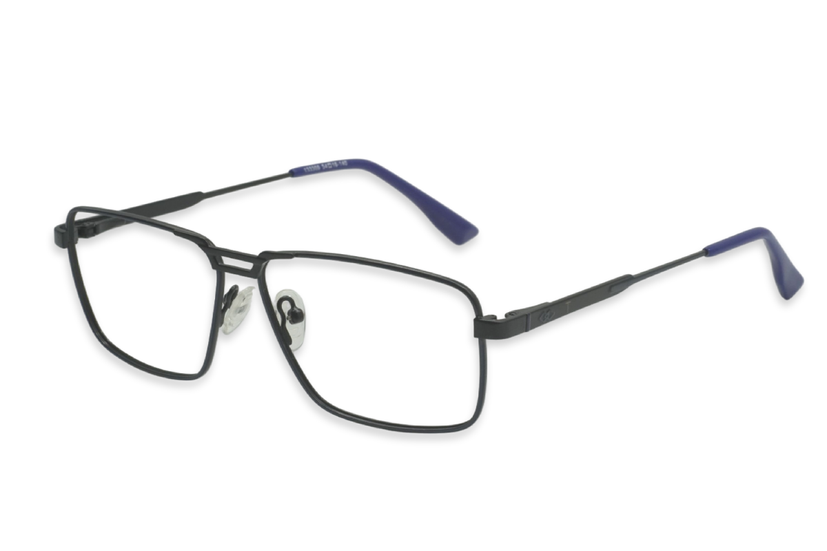 TRY-ON Men Optical Frame 133309