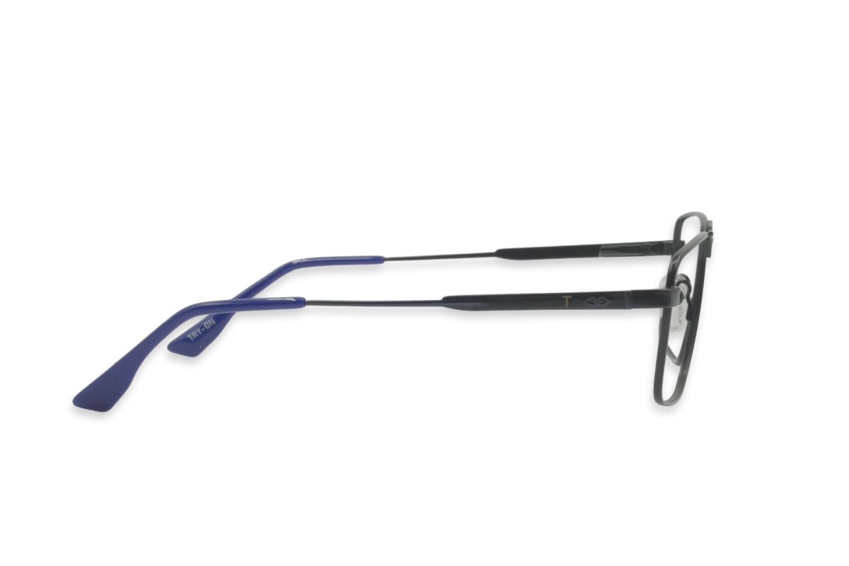TRY-ON Men Optical Frame 133309